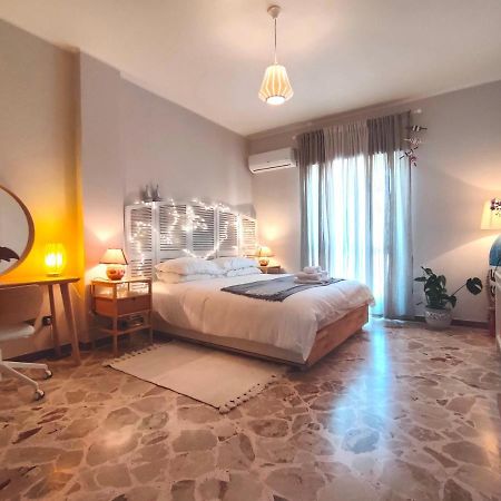 L'Attico - Stanza Privata Con Bagno - Teatro Greco Siracusa Syracuse Buitenkant foto