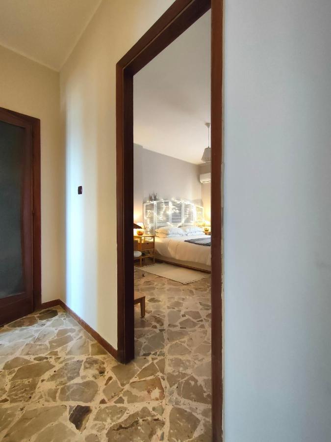 L'Attico - Stanza Privata Con Bagno - Teatro Greco Siracusa Syracuse Buitenkant foto