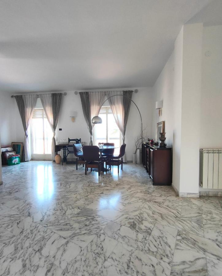 L'Attico - Stanza Privata Con Bagno - Teatro Greco Siracusa Syracuse Buitenkant foto