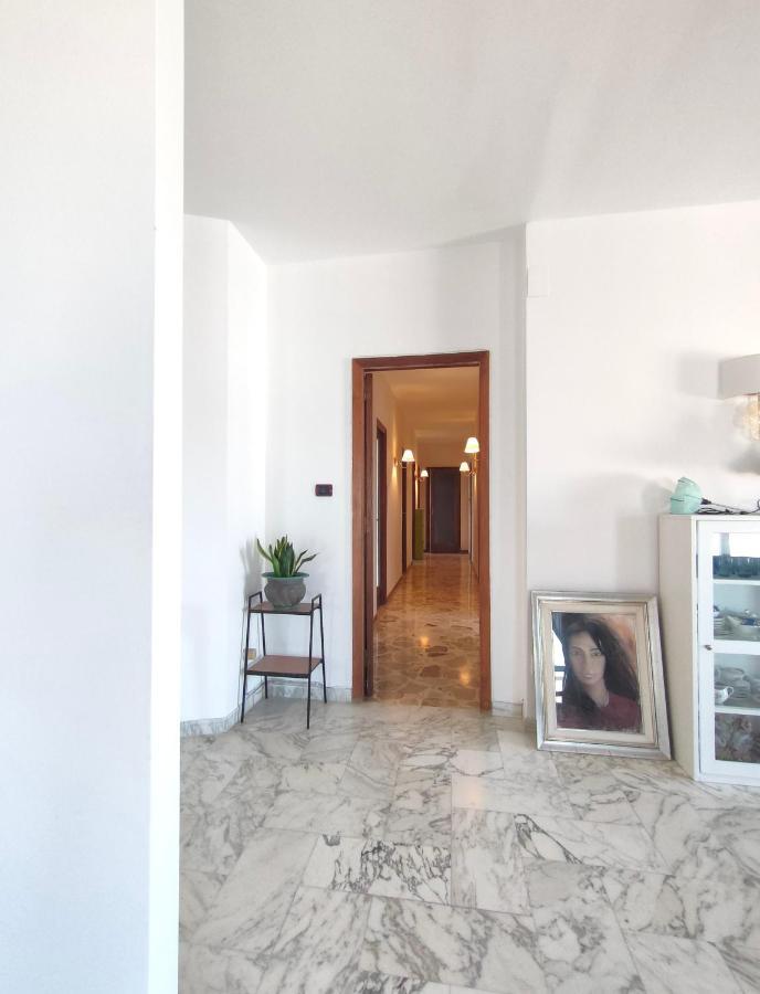 L'Attico - Stanza Privata Con Bagno - Teatro Greco Siracusa Syracuse Buitenkant foto