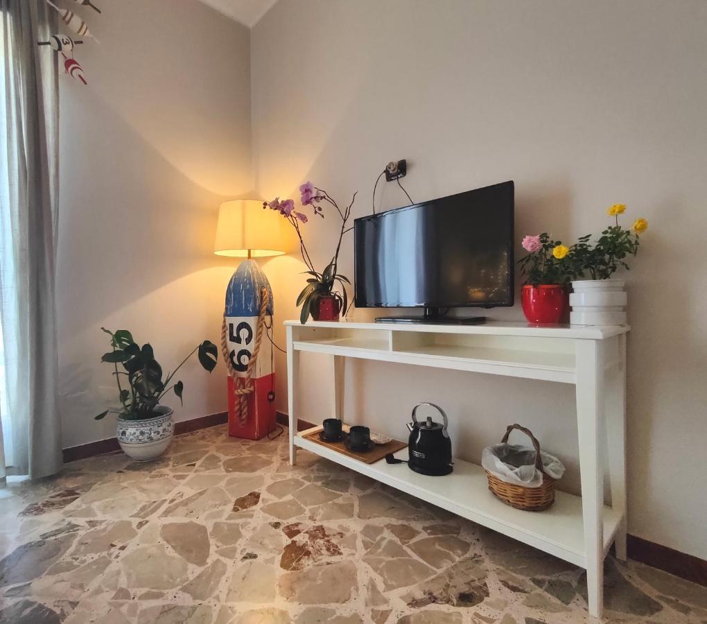 L'Attico - Stanza Privata Con Bagno - Teatro Greco Siracusa Syracuse Buitenkant foto