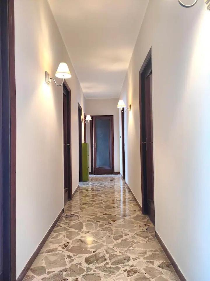 L'Attico - Stanza Privata Con Bagno - Teatro Greco Siracusa Syracuse Buitenkant foto