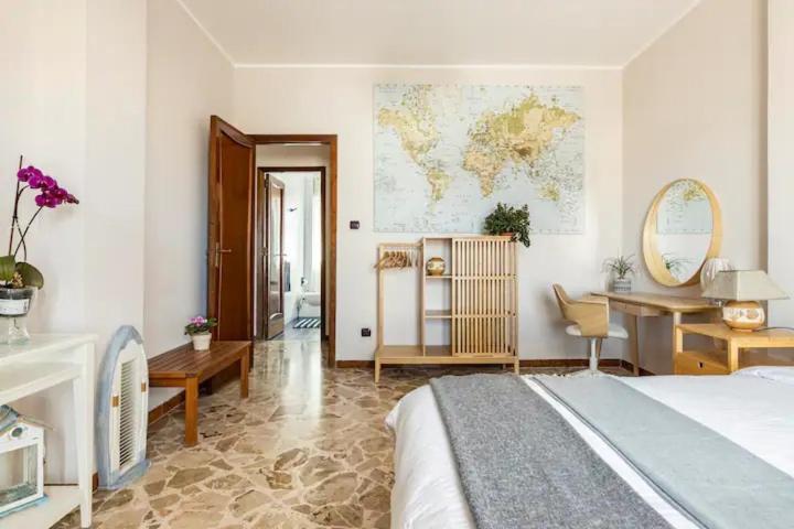 L'Attico - Stanza Privata Con Bagno - Teatro Greco Siracusa Syracuse Buitenkant foto