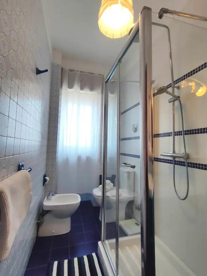 L'Attico - Stanza Privata Con Bagno - Teatro Greco Siracusa Syracuse Buitenkant foto