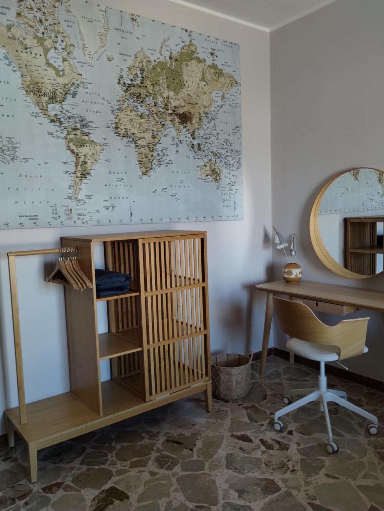 L'Attico - Stanza Privata Con Bagno - Teatro Greco Siracusa Syracuse Buitenkant foto